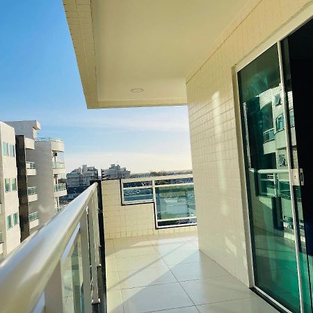 Cabo Frio / Praia Do Forte Dunas - Apartamento 306 Exteriör bild