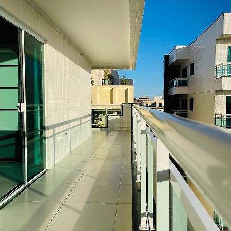 Cabo Frio / Praia Do Forte Dunas - Apartamento 306 Exteriör bild