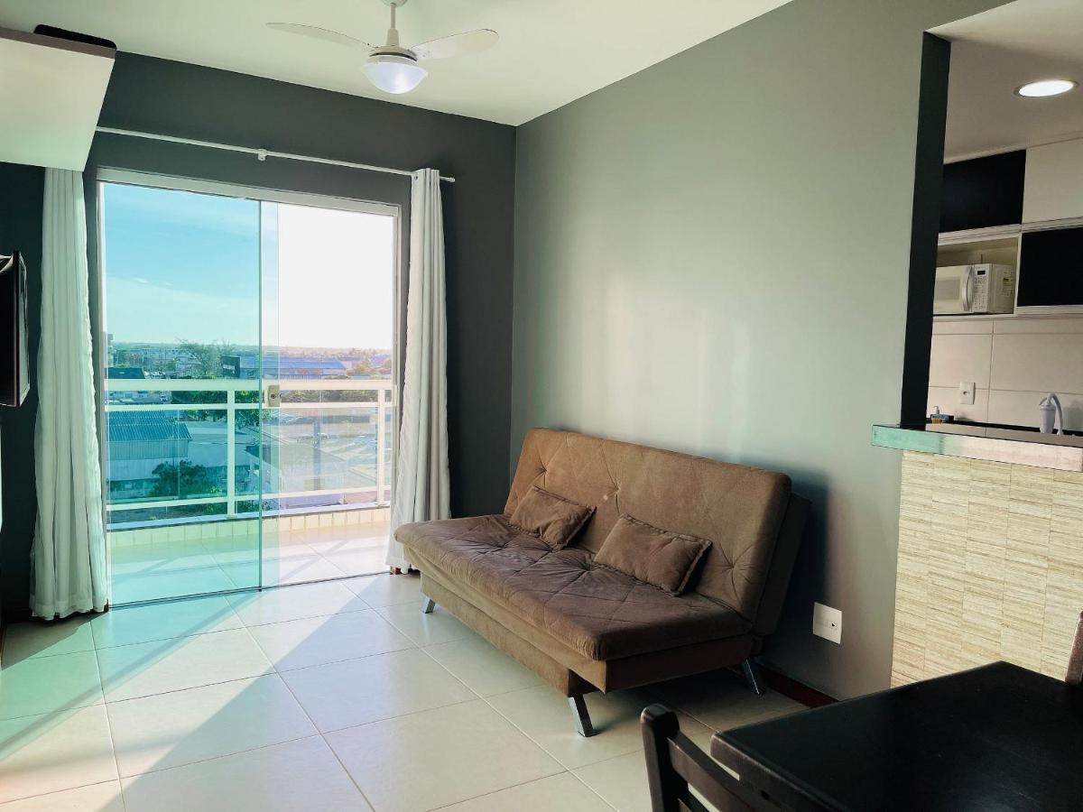 Cabo Frio / Praia Do Forte Dunas - Apartamento 306 Exteriör bild