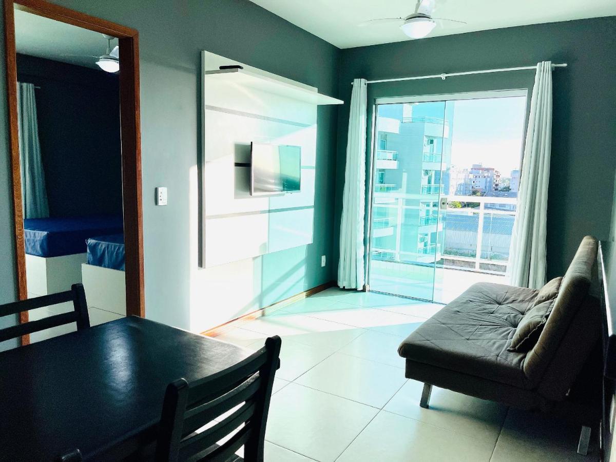 Cabo Frio / Praia Do Forte Dunas - Apartamento 306 Exteriör bild
