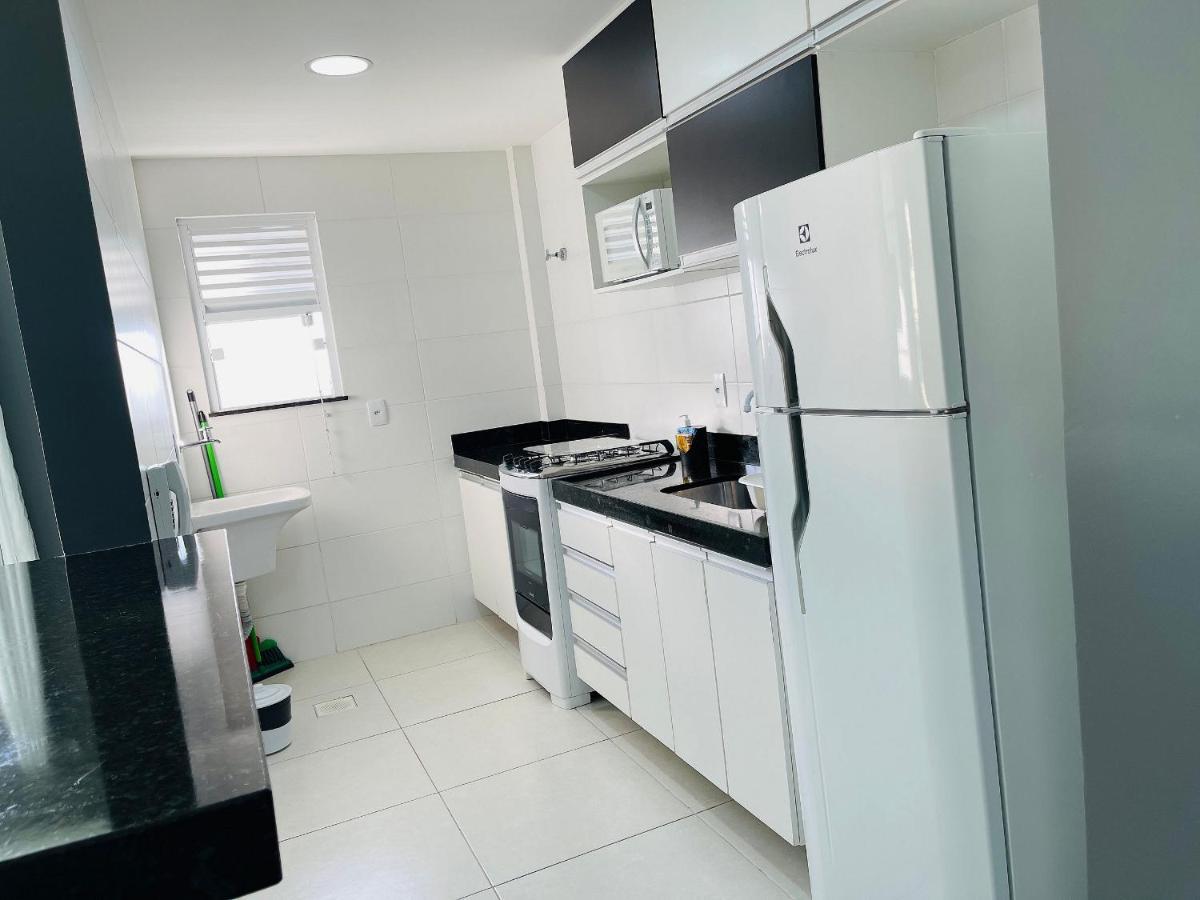 Cabo Frio / Praia Do Forte Dunas - Apartamento 306 Exteriör bild