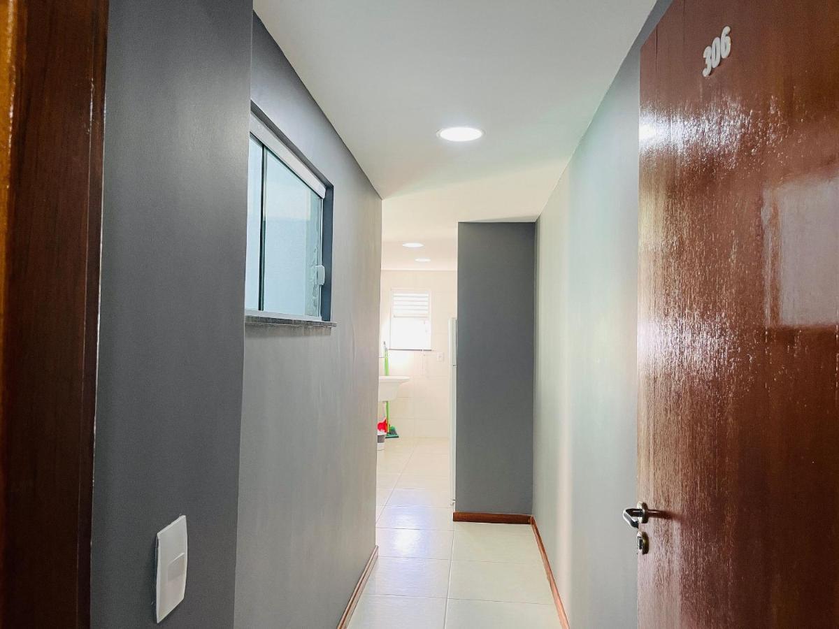 Cabo Frio / Praia Do Forte Dunas - Apartamento 306 Exteriör bild