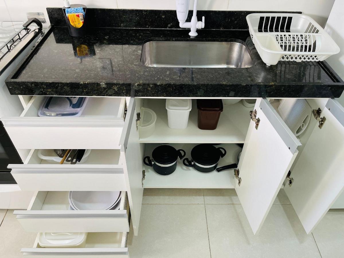 Cabo Frio / Praia Do Forte Dunas - Apartamento 306 Exteriör bild