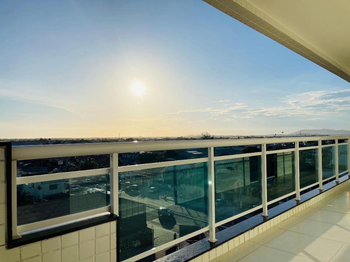 Cabo Frio / Praia Do Forte Dunas - Apartamento 306 Exteriör bild